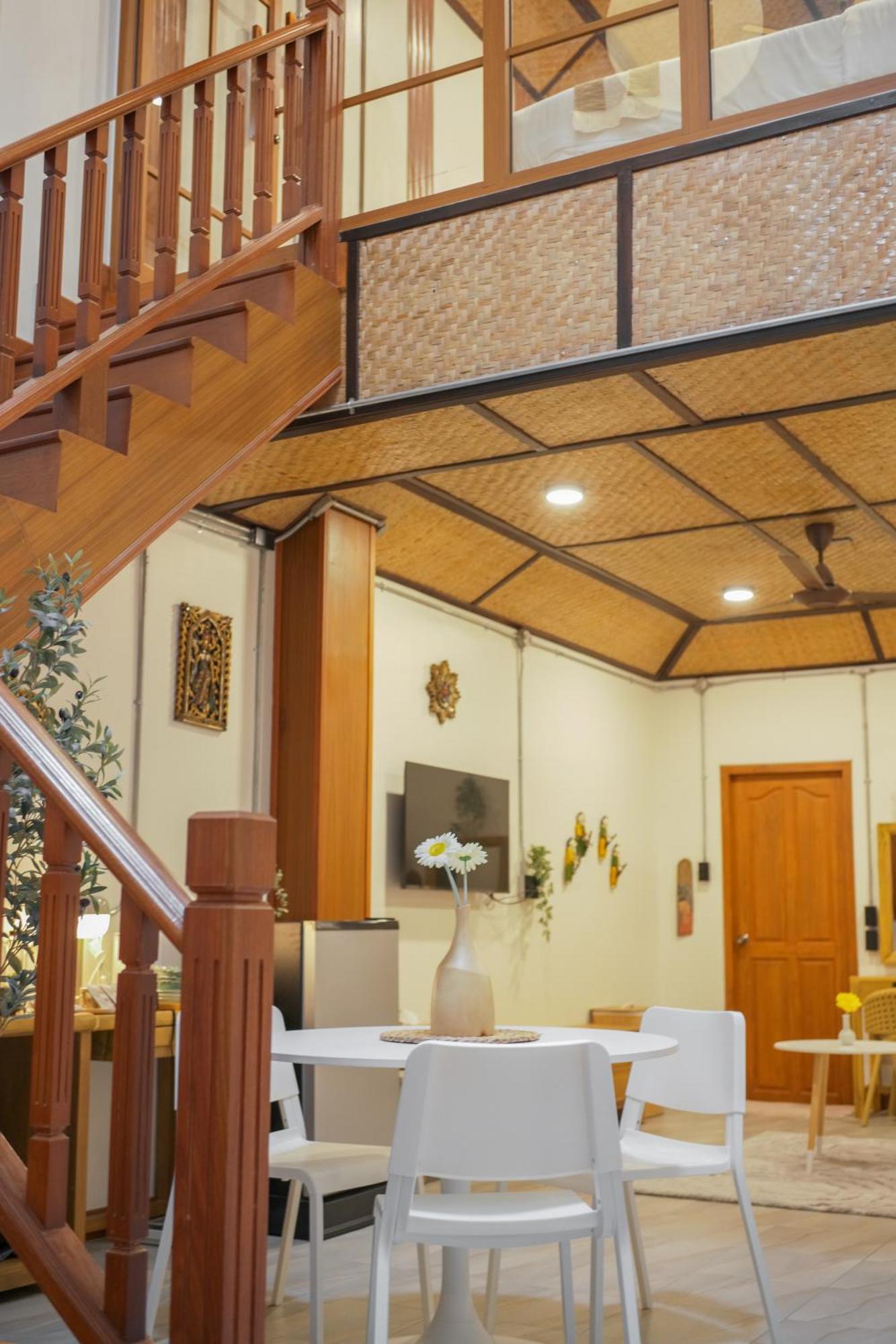 Buri Gallery House Chiang Mai Exterior foto